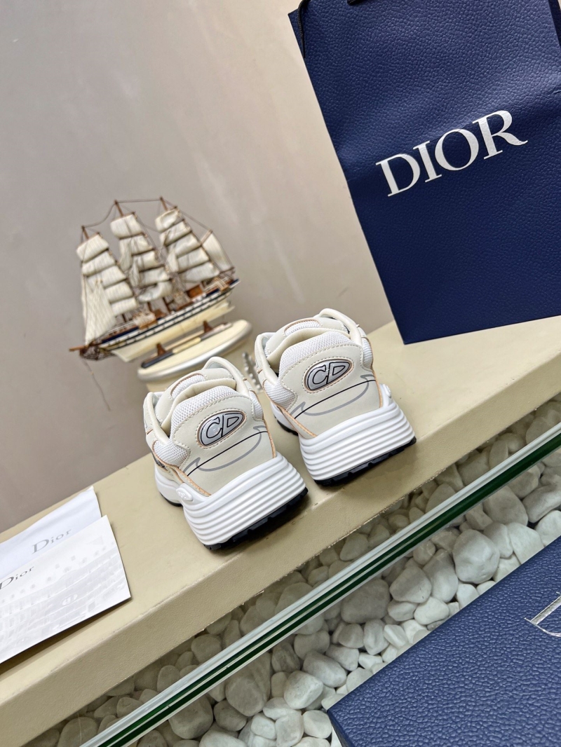 Christian Dior Casual Shoes